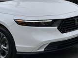 Certified 2024 Honda Accord EX image 5