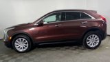 Certified 2022 Cadillac XT4 Luxury w/ Cold Weather Package image 5