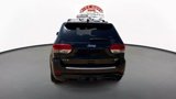 Used 2017 Jeep Grand Cherokee Overland w/ Jeep Active Safety Group image 4