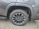 New 2025 Toyota Sequoia Limited image 5