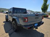 New 2025 Jeep Gladiator Sport image 3