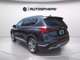Used 2022 Hyundai Santa Fe SEL w/ Convenience + Premium Package image 5