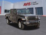 Used 2023 Jeep Gladiator Sport image 3