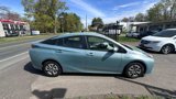 Used 2017 Toyota Prius Three Touring image 4