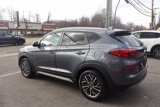 Used 2021 Hyundai Tucson SEL image 5