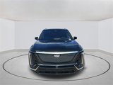 New 2026 Cadillac Vistiq Premium Luxury w/ LPO, Floor Liner Package image 2