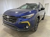New 2025 Subaru Crosstrek 2.5i Sport image 5