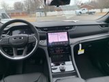 New 2025 Jeep Grand Cherokee Limited w/ Luxury Tech Group II image 3