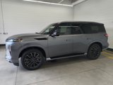 New 2025 INFINITI QX80 Autograph image 2