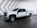 New 2025 Chevrolet Silverado 3500 W/T w/ WT Convenience Package image 2