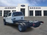 New 2025 Ford F550 4x4 Crew Cab Super Duty image 3