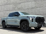 Used 2024 Toyota Tundra Limited w/ TRD Off-Road Package image 2