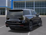New 2025 Chevrolet Suburban RST image 5