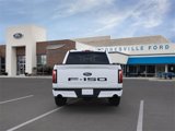 New 2025 Ford F150 Lariat w/ Equipment Group 501A Mid image 5