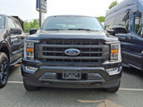 Certified 2022 Ford F150 Lariat image 2