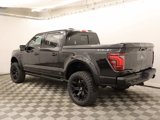 New 2025 Ford F150 Lariat w/ Equipment Group 502A High image 3