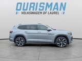 New 2025 Volkswagen Atlas SEL Premium R-Line image 2