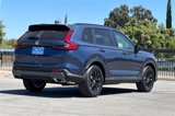 New 2026 Honda CR-V Sport-L image 4