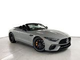 New 2025 Mercedes-Benz SL 63 AMG S e Performance 4MATIC image 3
