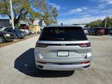 New 2025 Jeep Grand Cherokee Overland w/ Luxury Tech Group IV image 5