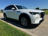 New 2025 MAZDA CX-90 3.3 Turbo w/ Preferred Package image 4