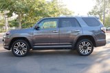 Used 2016 Toyota 4Runner Limited image 3