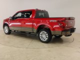 New 2025 Ford F150 King Ranch image 3