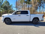 New 2025 RAM 1500 Big Horn image 4