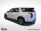 New 2025 Hyundai Palisade SEL image 3