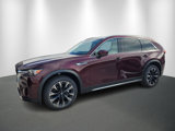 New 2025 MAZDA CX-90 Plug-In Hybrid w/ Premium Plus image 2