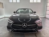New 2025 Mercedes-Benz CLE 300 4MATIC Cabriolet image 2