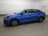 Used 2018 Hyundai Elantra SEL image 2
