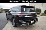 New 2025 INFINITI QX80 Sensory image 3