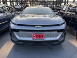 Used 2025 Chevrolet Equinox EV LT image 2