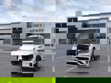 New 2025 Lincoln Aviator Black Label w/ Jet Appearance Package image 2