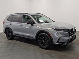 New 2026 Honda CR-V Sport image 2