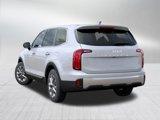 New 2025 Kia Telluride LX image 4