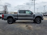 New 2025 Ford F250 4x4 Crew Cab Super Duty image 4