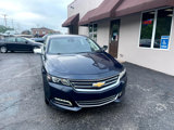 Used 2016 Chevrolet Impala LTZ image 2