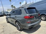 Used 2022 BMW X7 M50i image 6