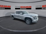 New 2025 Toyota Tundra 1794 Edition image 4
