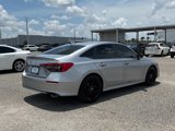 Certified 2024 Honda Civic Sport image 4