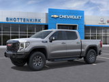 New 2026 GMC Sierra 1500 AT4X image 2