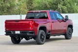 New 2026 Chevrolet Silverado 2500 LTZ w/ Trail Boss Package image 4