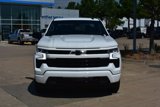 New 2026 Chevrolet Silverado 1500 RST w/ Z71 Off-Road Package image 2