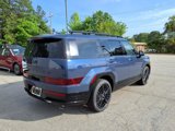 New 2025 Hyundai Santa Fe Calligraphy image 3