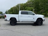 Used 2021 RAM 1500 Laramie w/ Advanced Safety Group image 5