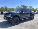 Used 2025 Ford F150 Raptor image 2
