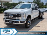 New 2025 Ford F350 4x4 Crew Cab DRW Super Duty image 2