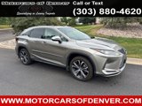 Used 2020 Lexus RX 450h AWD w/ Premium Package image 3